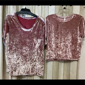 Love Charm Combo Plus Sz 2X  & Jr Med